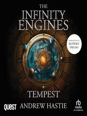 cover image of Tempest